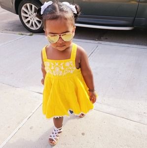 Meet your Posher, Samanta